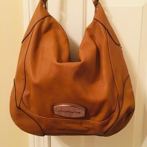 Liz Claiborne hobo bag